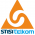 Logo STISI Telkom high